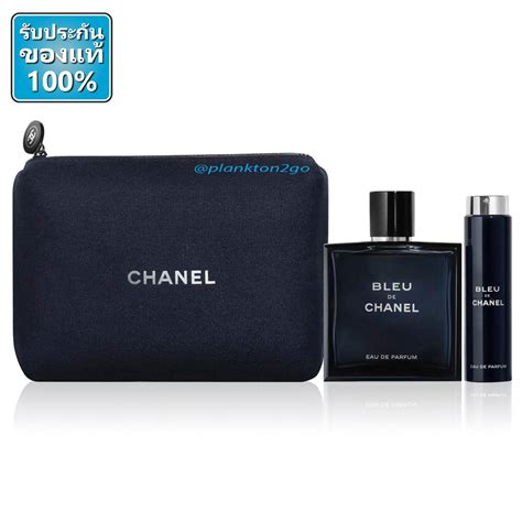 chanel bleu sets